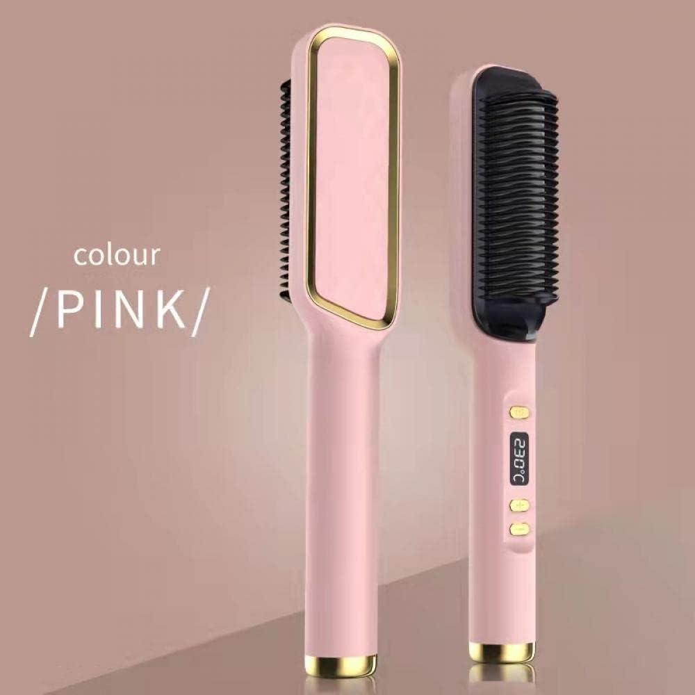 🏆2026 HOT SALE⚡ 10K+ SOLD! 🏆 ✨ Limited Sale✨ Professional Hair Straightener