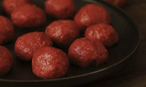 Creative Meatball Tool