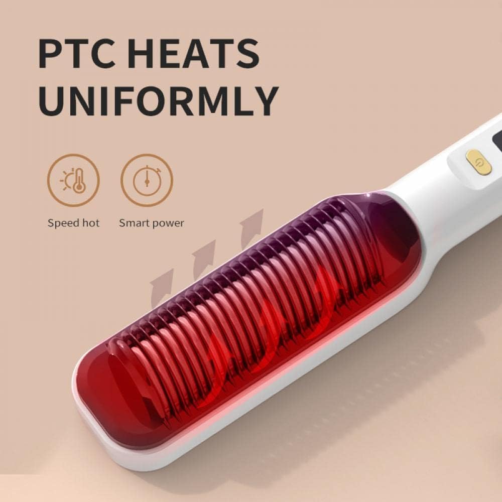 🏆2026 HOT SALE⚡ 10K+ SOLD! 🏆 ✨ Limited Sale✨ Professional Hair Straightener