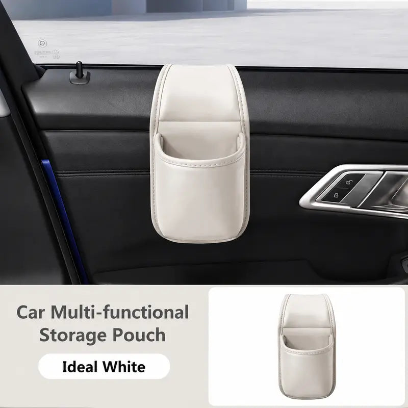 🔥LAST‑DAY SALE❗ ✨ Limited Sale✨ Universal Car Door Storage Pocket & Organizer