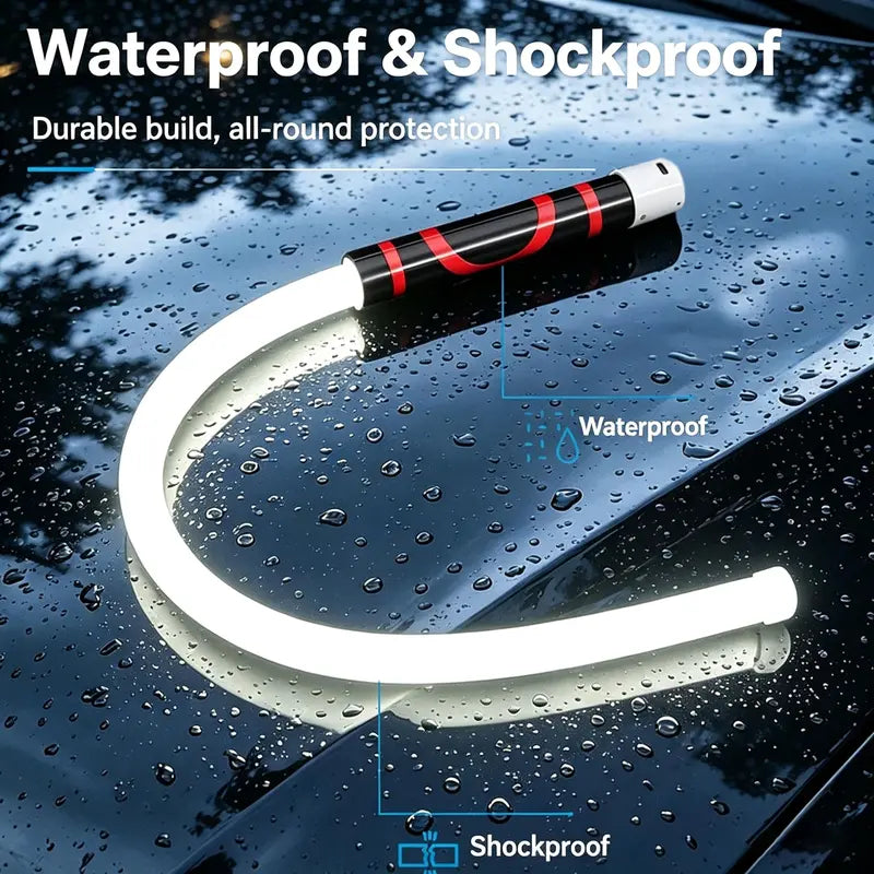 🏆2026 HOT SALE⚡ 27" Flexible High-Lumen LED Car Repair Work Light
