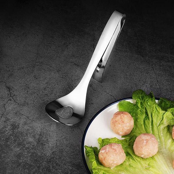 Creative Meatball Tool