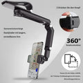 360° Sun Visor Car Phone Holder