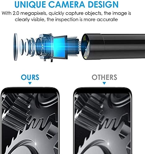 ⏳Time-Limited Special⏰ Endoscopy Camera📷