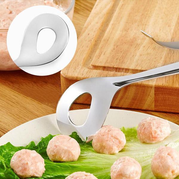 Creative Meatball Tool