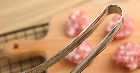 Creative Meatball Tool
