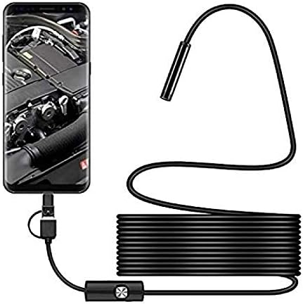 ⏳Time-Limited Special⏰ Endoscopy Camera📷