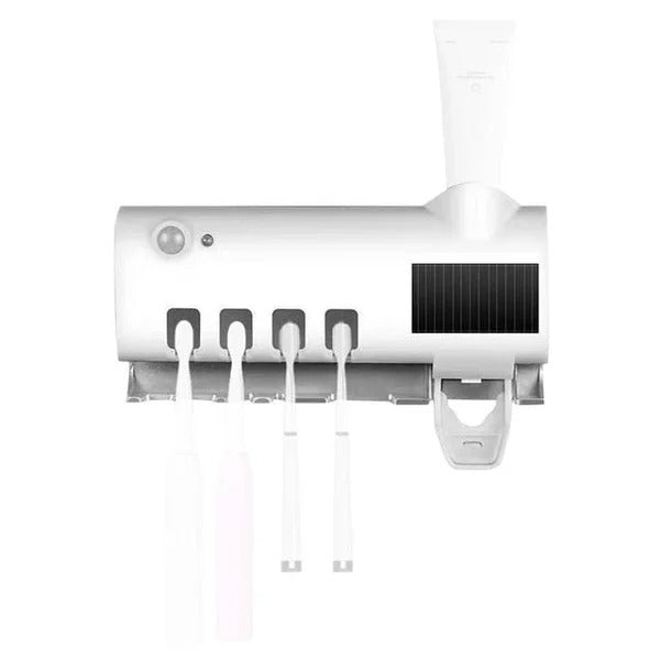 ⏳Time-Limited Special⏰!! Smart UV Sterilizing Toothbrush Holder🦷