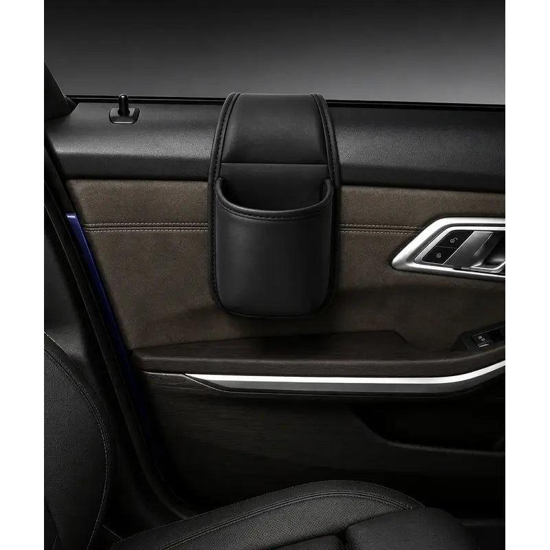 🔥LAST‑DAY SALE❗ ✨ Limited Sale✨ Universal Car Door Storage Pocket & Organizer