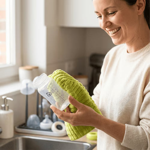 🔥Last Day Promotion 49% OFF Multipurpose Reusable Tear-Off Cleaning Cloth Roll